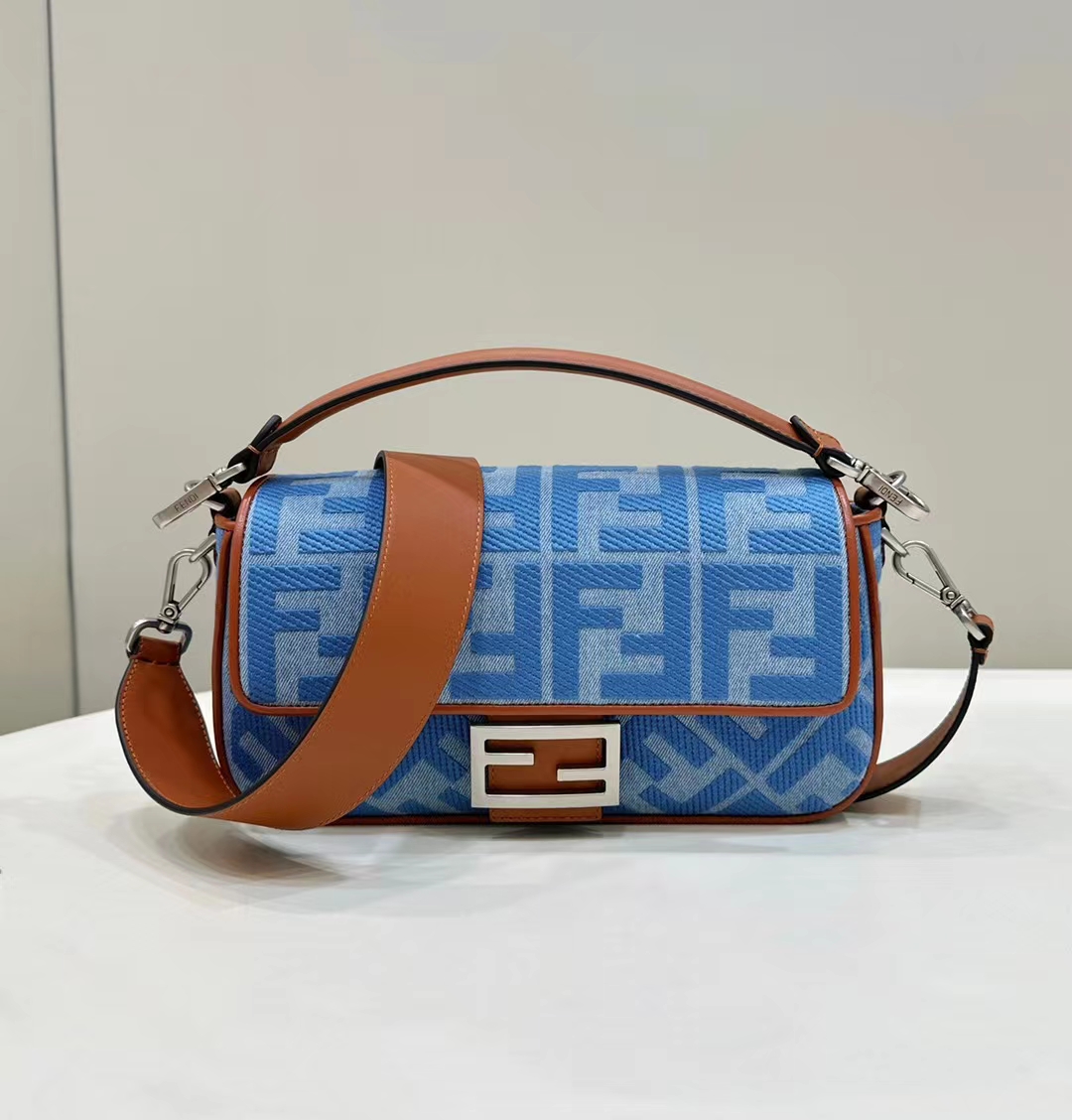 Fendi Satchel Bags